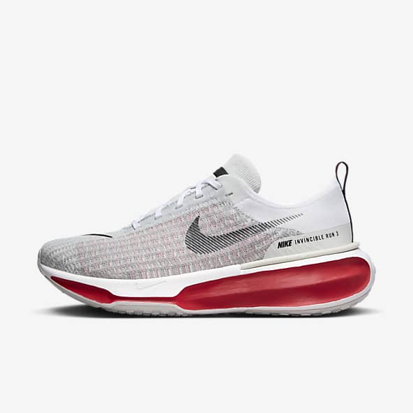 Hombre Blanco Running Calzado. Nike US